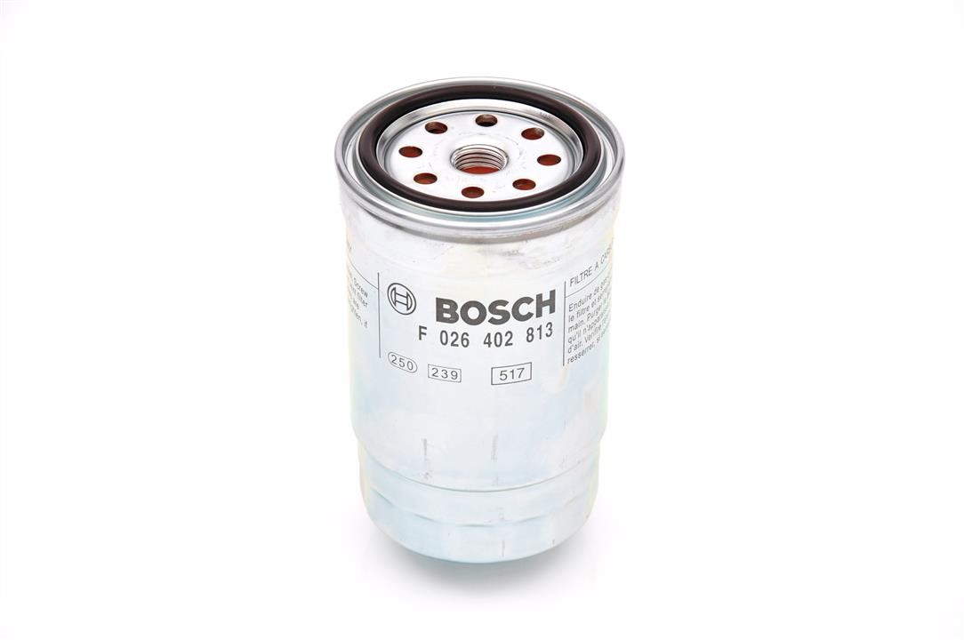Fuel filter Bosch F 026 402 813