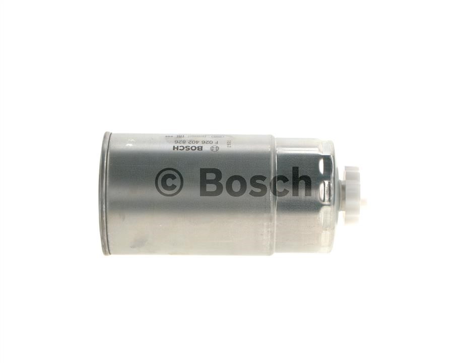 Filtr paliwa Bosch F 026 402 826
