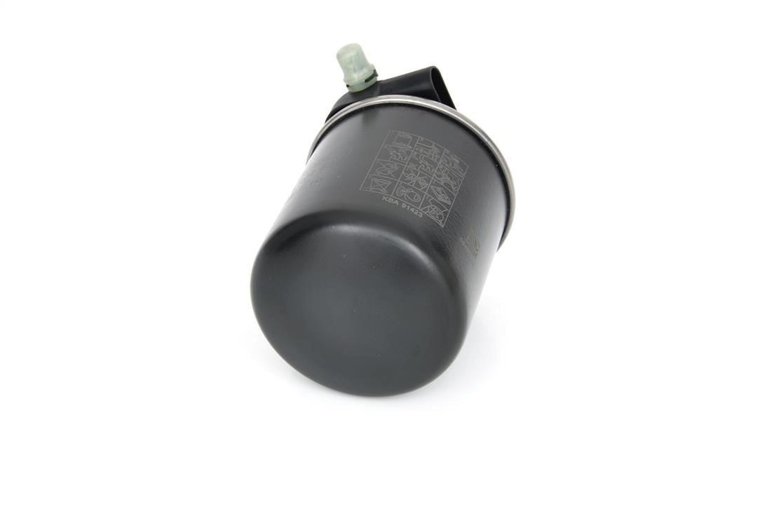 Bosch Filtr paliwa – cena 314 PLN