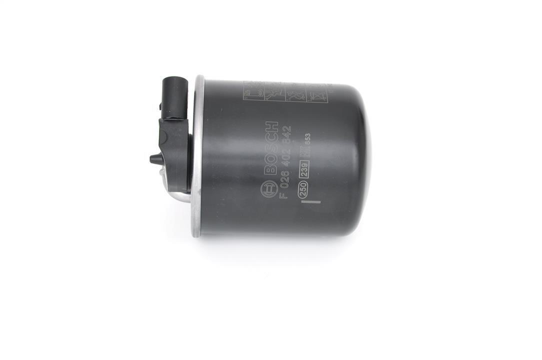 Bosch Fuel filter – price 175 PLN