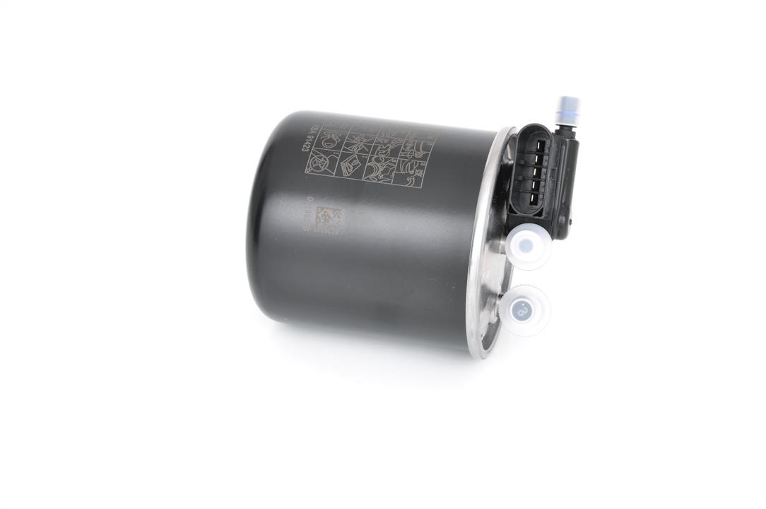 Bosch Фільтр палива – ціна 273 PLN