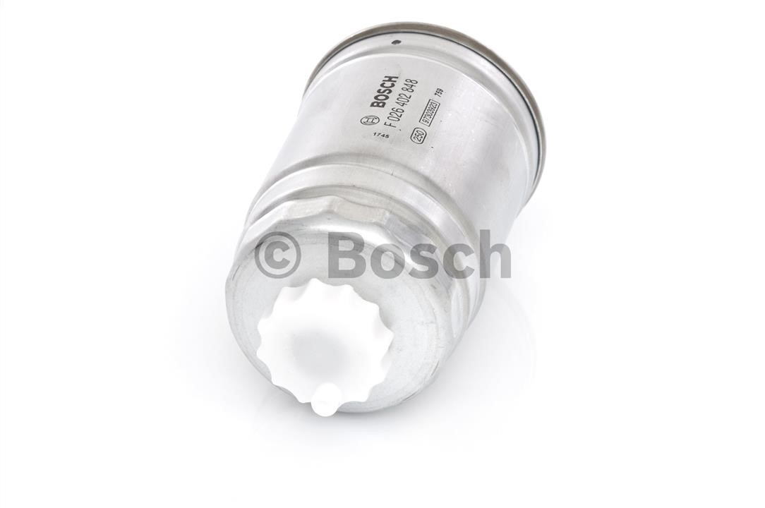 Купить Bosch F026402848 – отличная цена на 2407.PL!