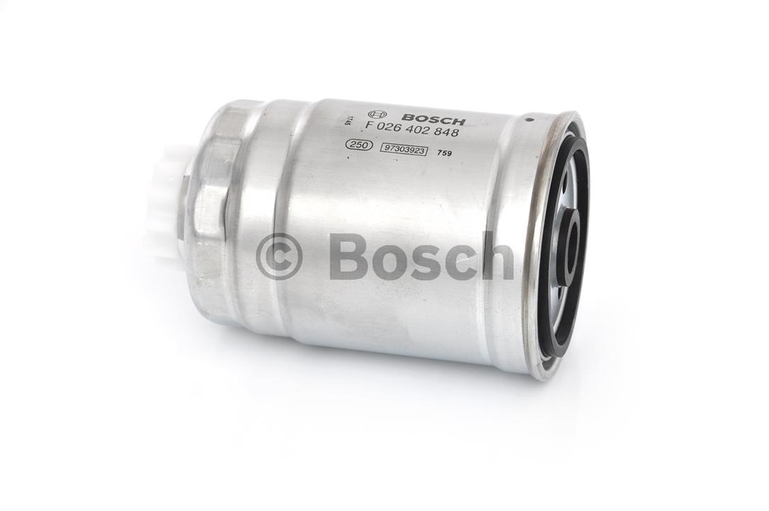 Топливный фильтр Bosch F 026 402 848