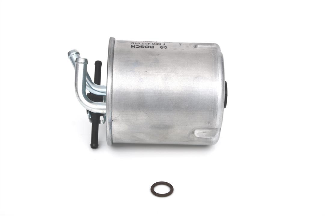 Buy Bosch F026402849 – good price at 2407.PL!