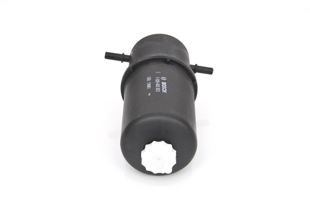 Bosch Fuel filter – price 94 PLN