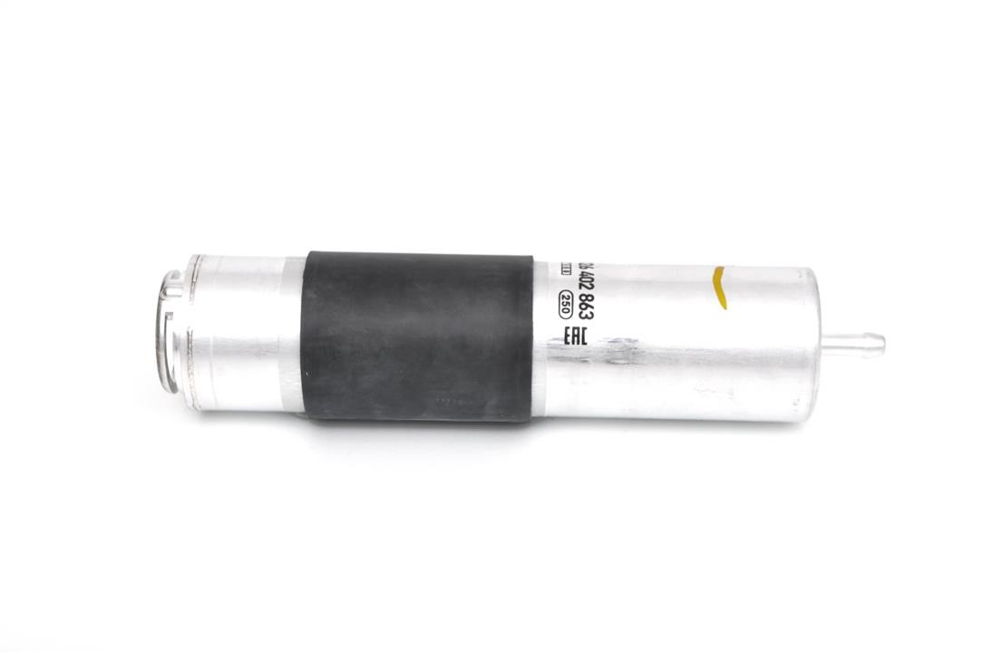 Bosch Fuel filter – price 231 PLN