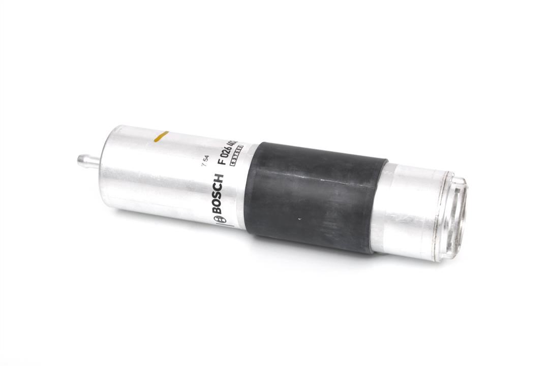 Bosch Fuel filter – price 231 PLN