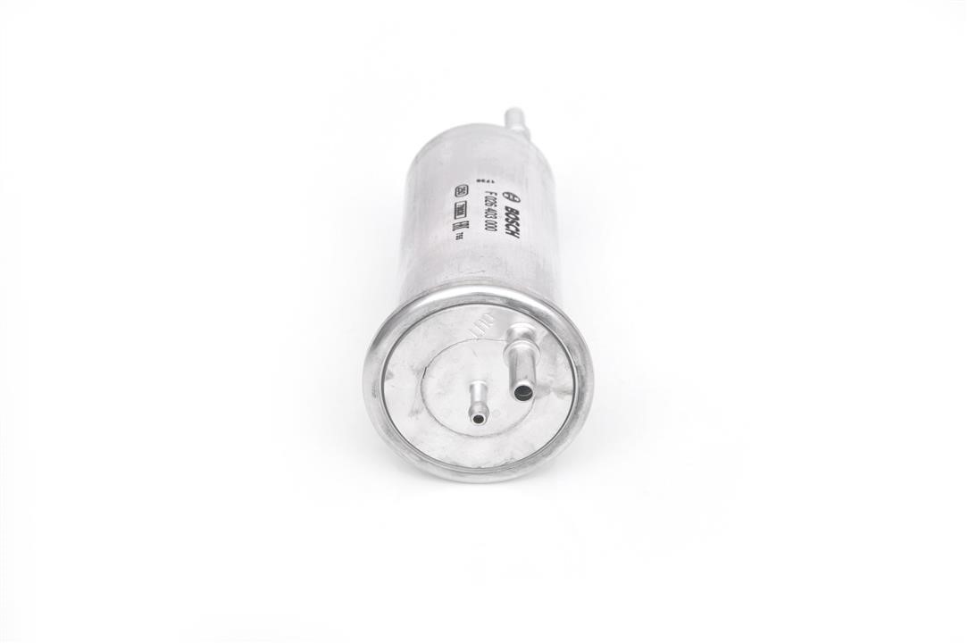 Bosch Fuel filter – price 212 PLN