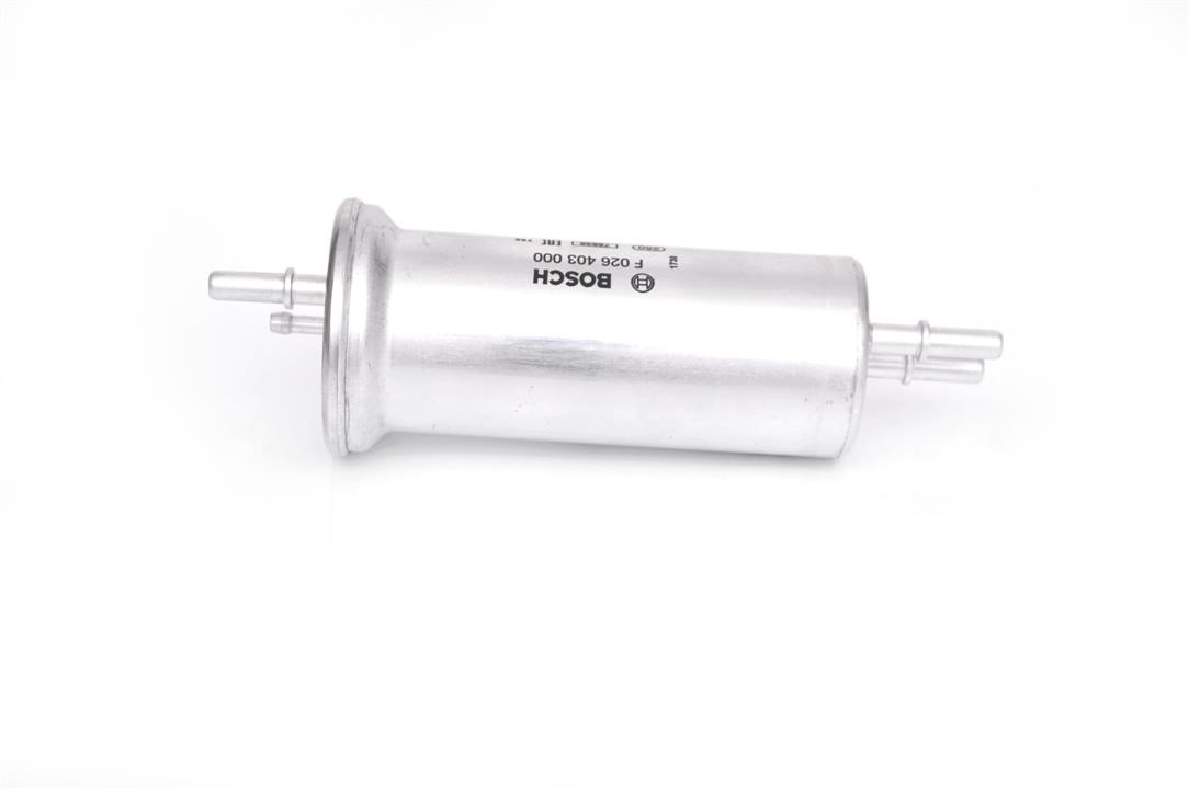 Filtr paliwa Bosch F 026 403 000