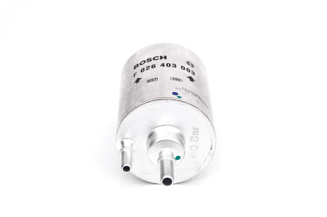 Bosch Fuel filter – price 87 PLN