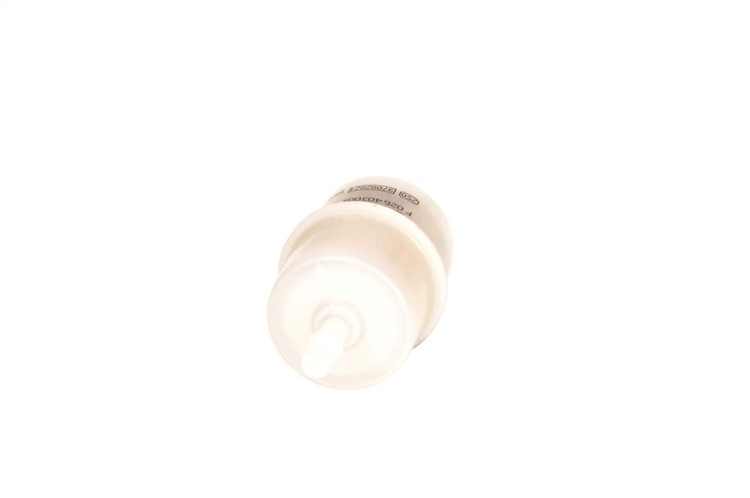 Fuel filter Bosch F 026 403 005