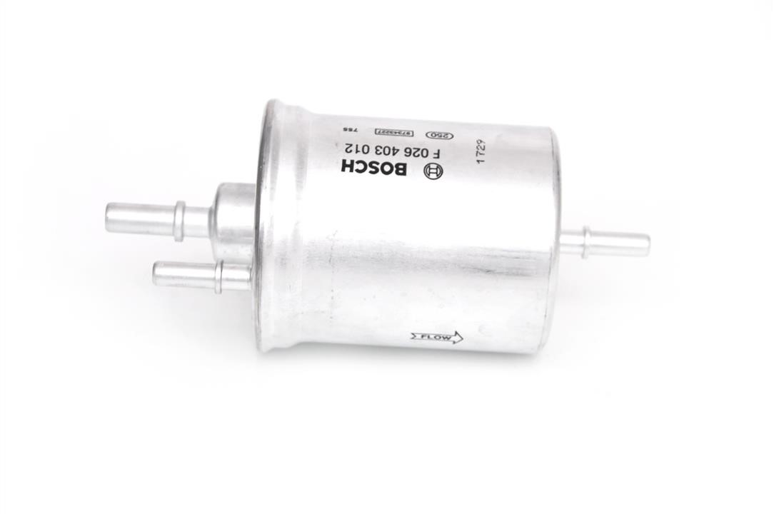 Kup Bosch F026403012 – super cena na 2407.PL!