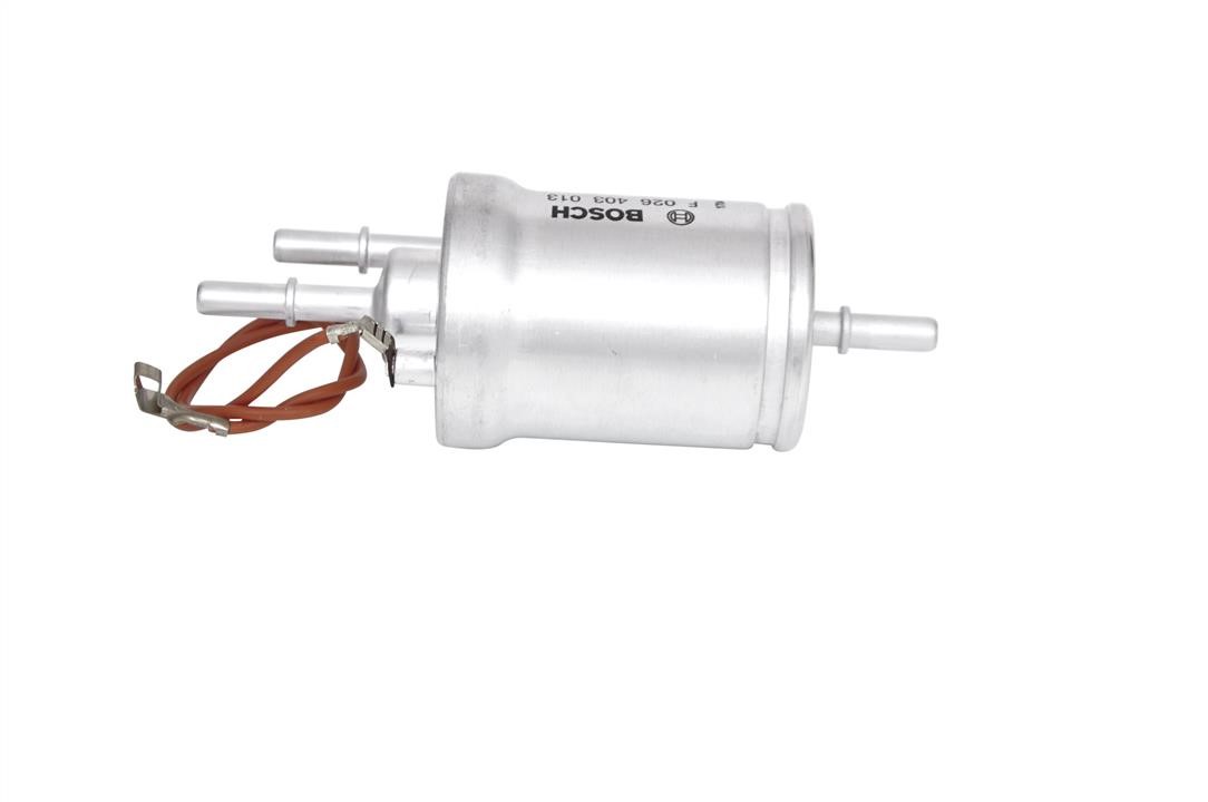 Buy Bosch F026403013 – good price at 2407.PL!