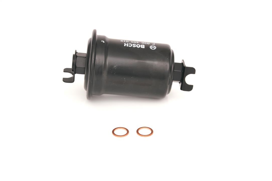 Kaufen Sie Bosch F026403019 zum guten Preis bei 2407.PL!