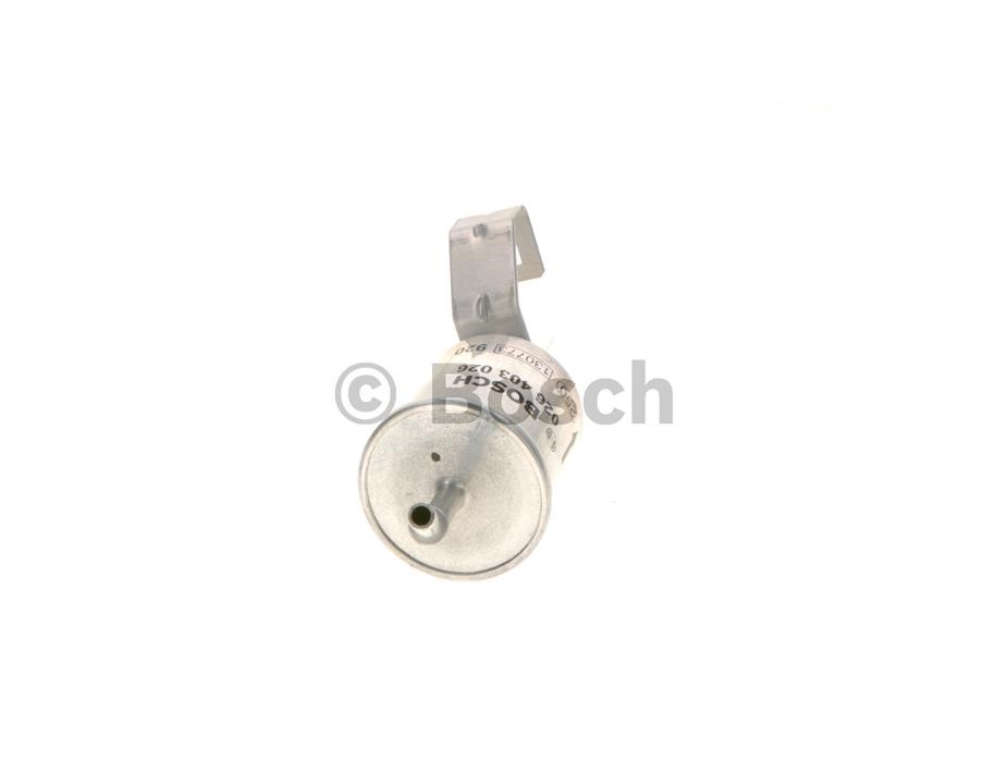 Bosch Топливный фильтр – цена 41 PLN