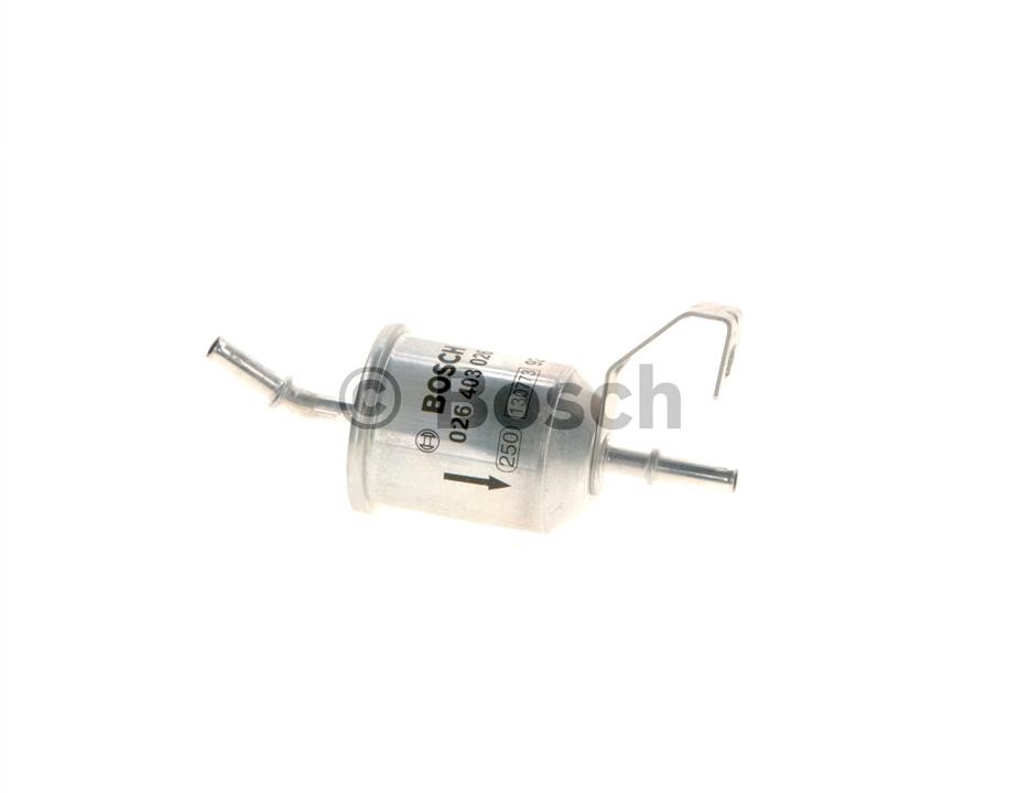 Купить Bosch F026403026 – отличная цена на 2407.PL!
