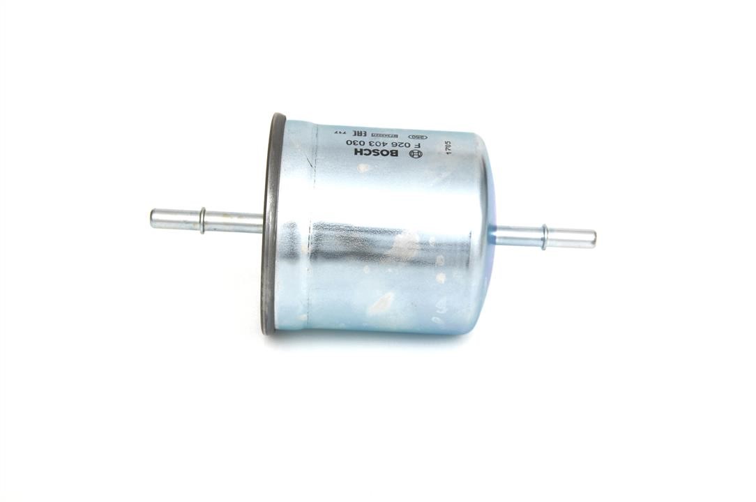 Bosch Fuel filter – price 81 PLN