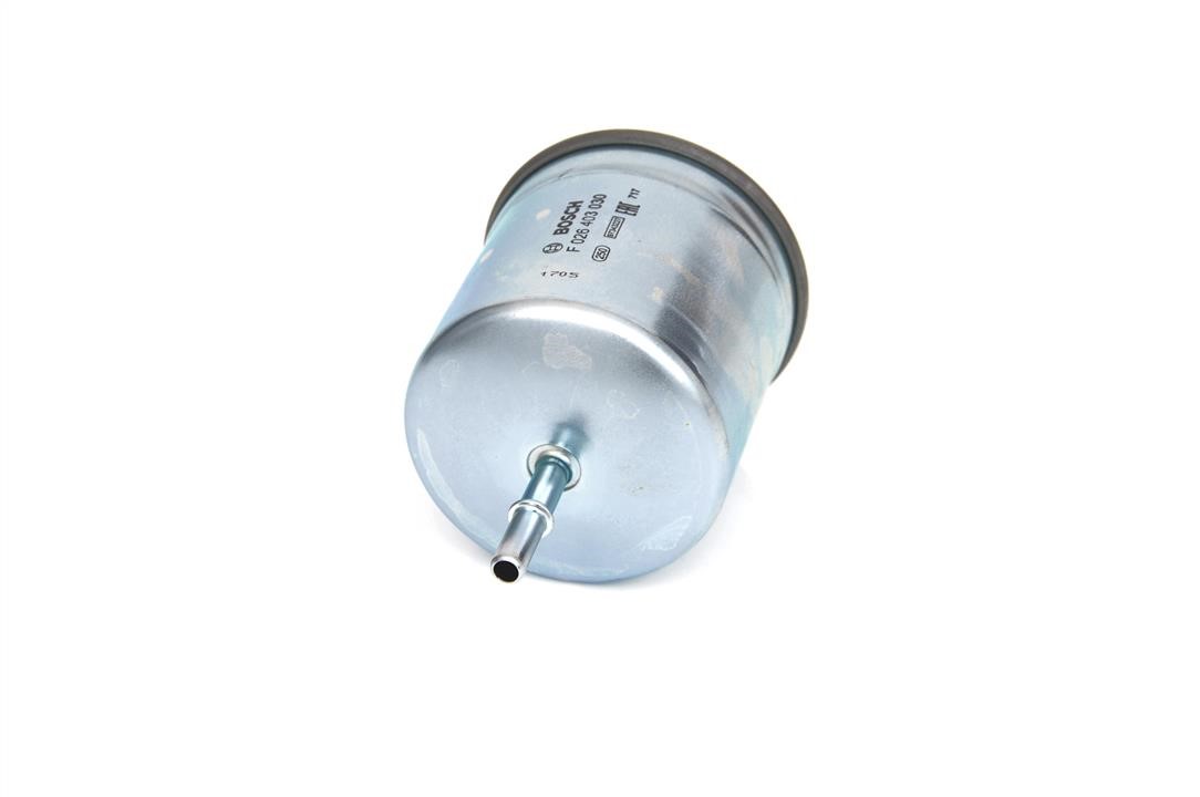 Buy Bosch F026403030 – good price at 2407.PL!