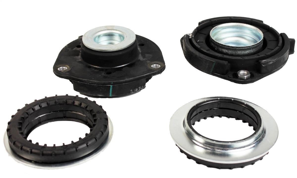 VKDA35122T SKF Stoßdämpferhalter vorne, 2er-Set