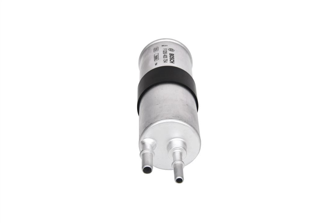 Bosch Топливный фильтр – цена 116 PLN