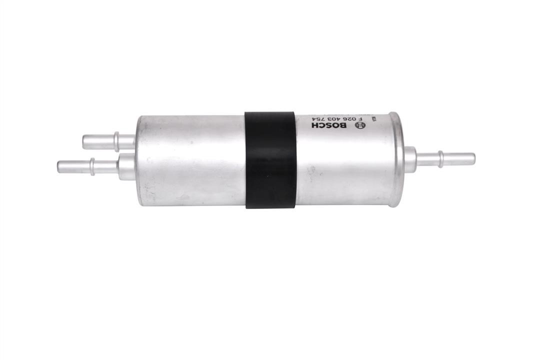 Bosch Fuel filter – price 116 PLN