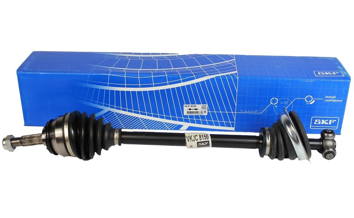 Вал приводной SKF VKJC 8150
