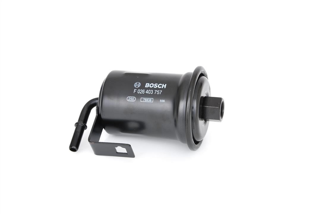 Bosch Фільтр палива – ціна 103 PLN
