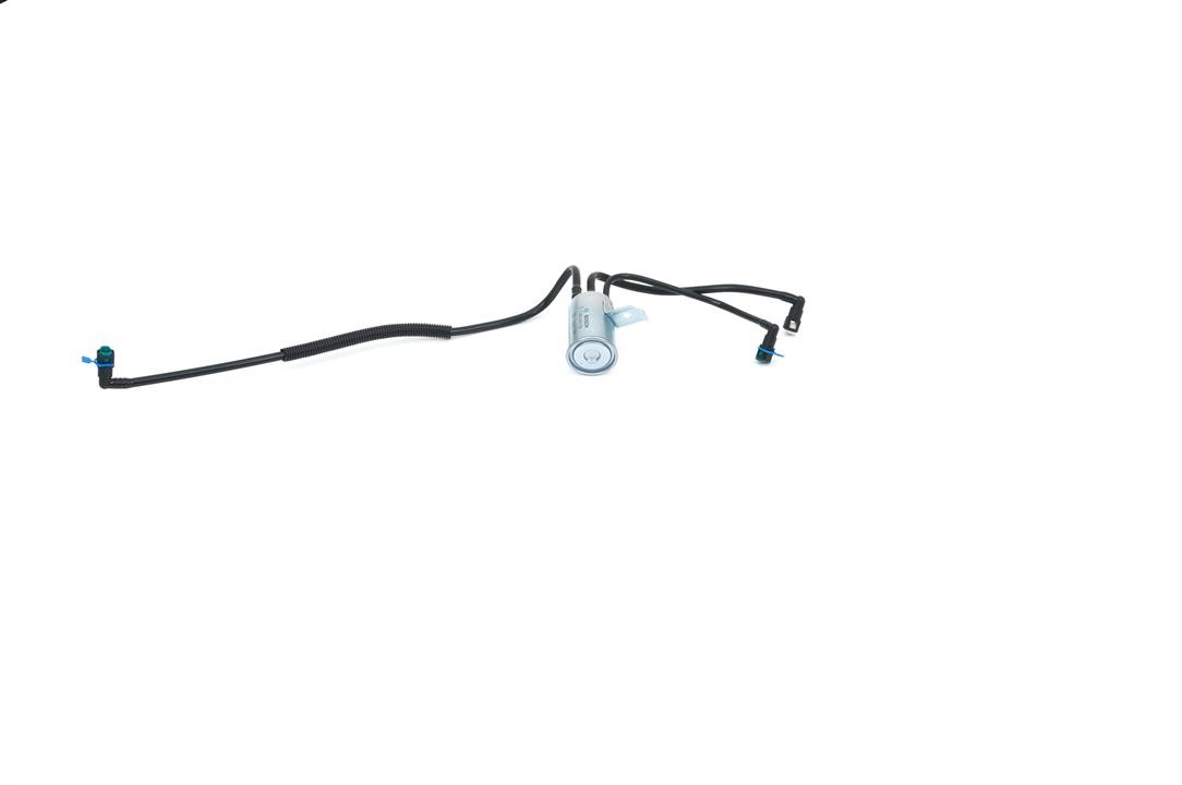 Bosch Fuel filter – price [object Object] PLN