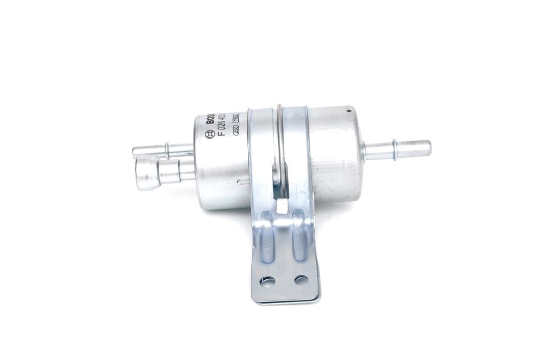 Bosch Fuel filter – price 115 PLN