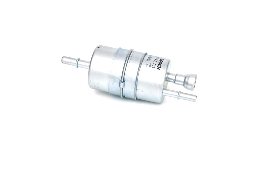 Bosch Filtr paliwa – cena 143 PLN