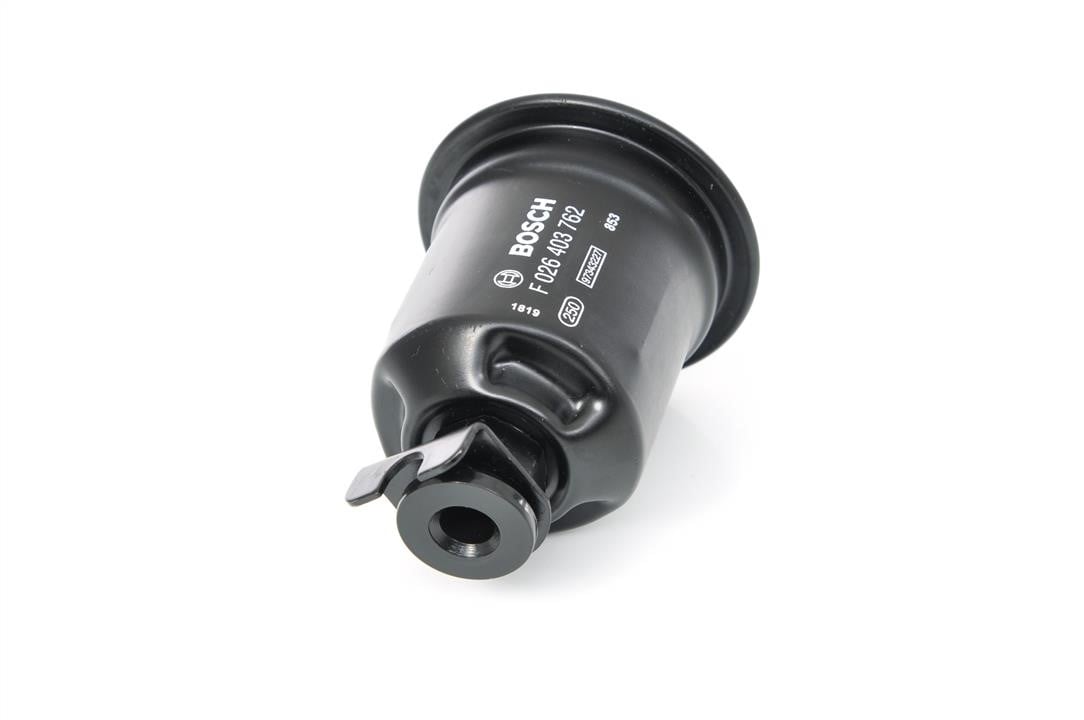 Fuel filter Bosch F 026 403 762