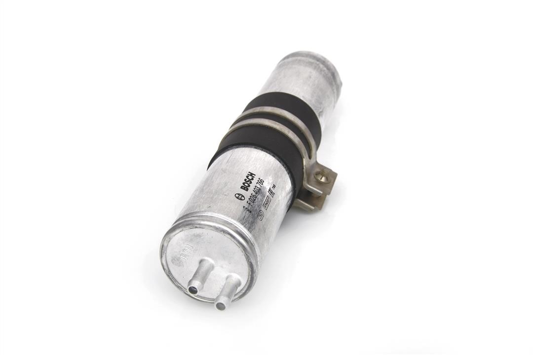 Buy Bosch F026403766 – good price at 2407.PL!