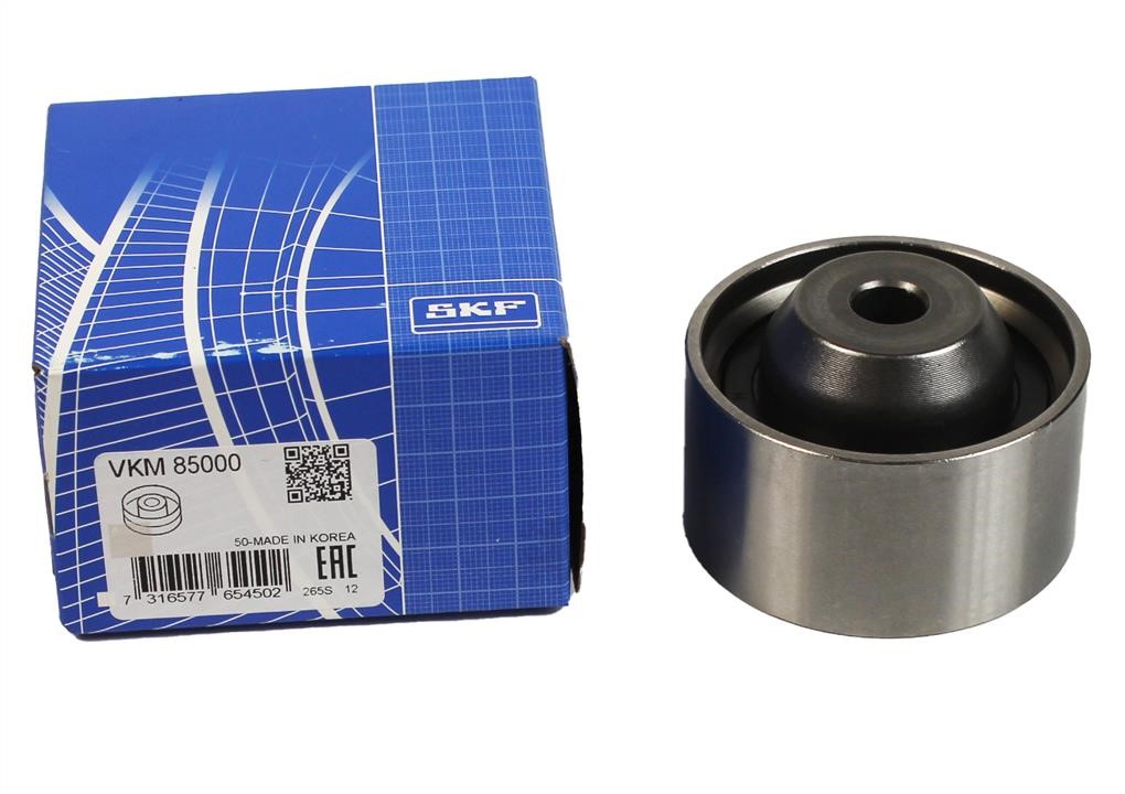 Spannrolle Zahnriemen SKF VKM 85000