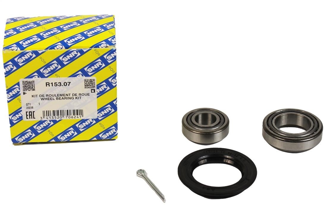 Kup SNR R15307 w niskiej cenie w Polsce!