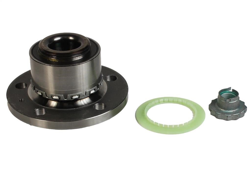 R15732 SNR Radnabe vorne