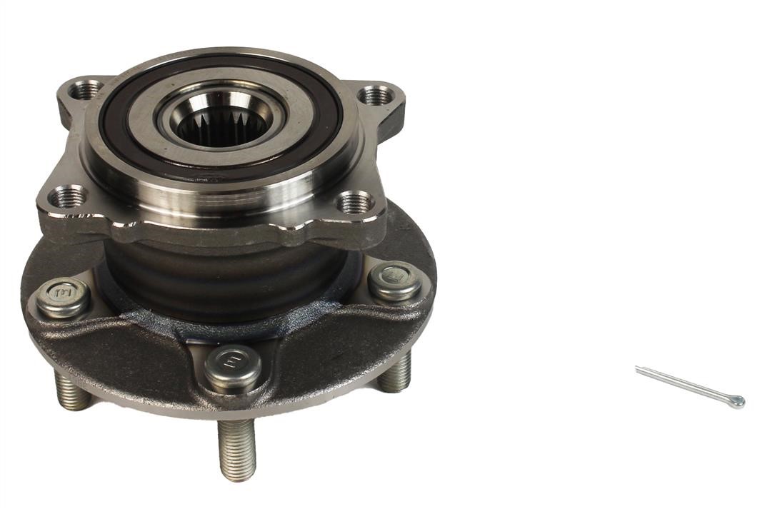 R17328 SNR Radnabe mit hinterem Lager