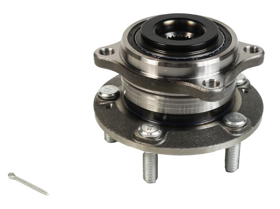 R18434 SNR Radnabe hinten