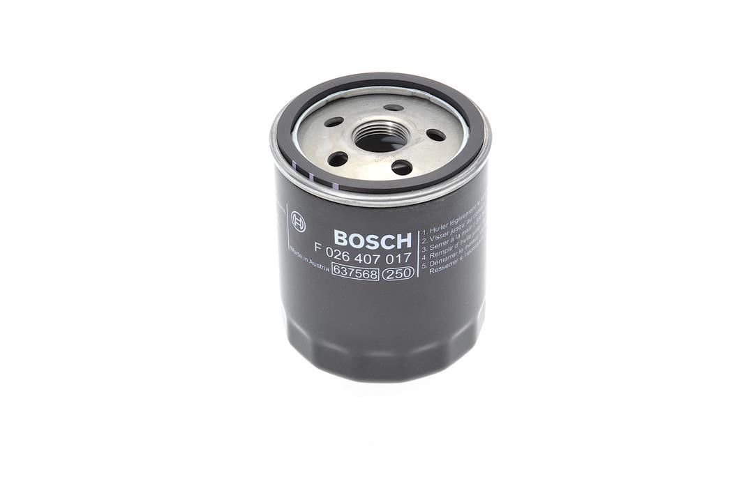 Купить Bosch F026407017 – отличная цена на 2407.PL!