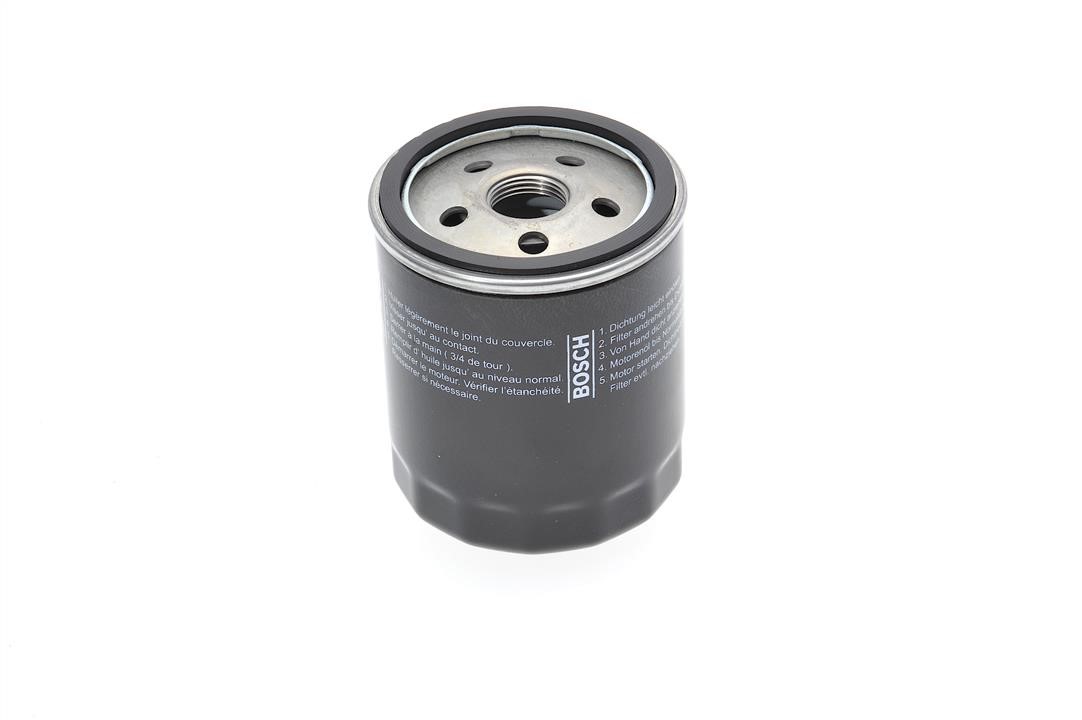 Ölfilter Bosch F 026 407 017