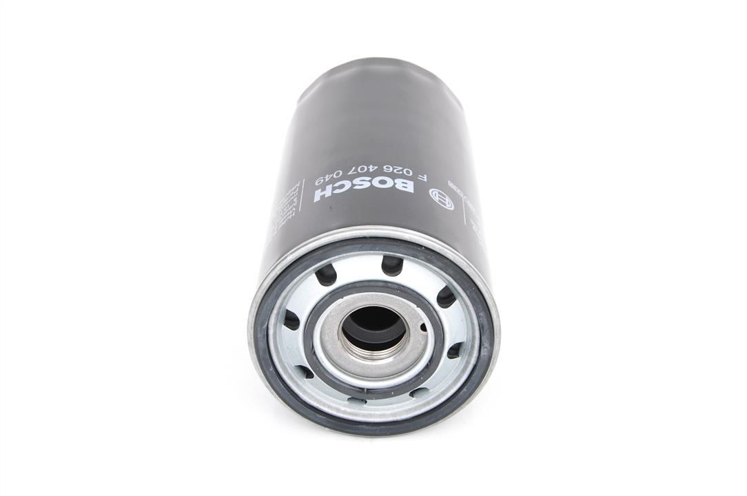 Купить Bosch F026407049 – отличная цена на 2407.PL!