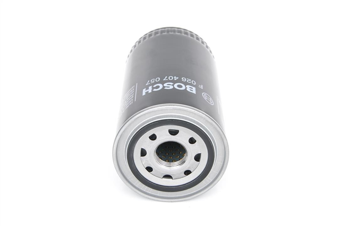 Фільтр масляний Bosch F 026 407 057