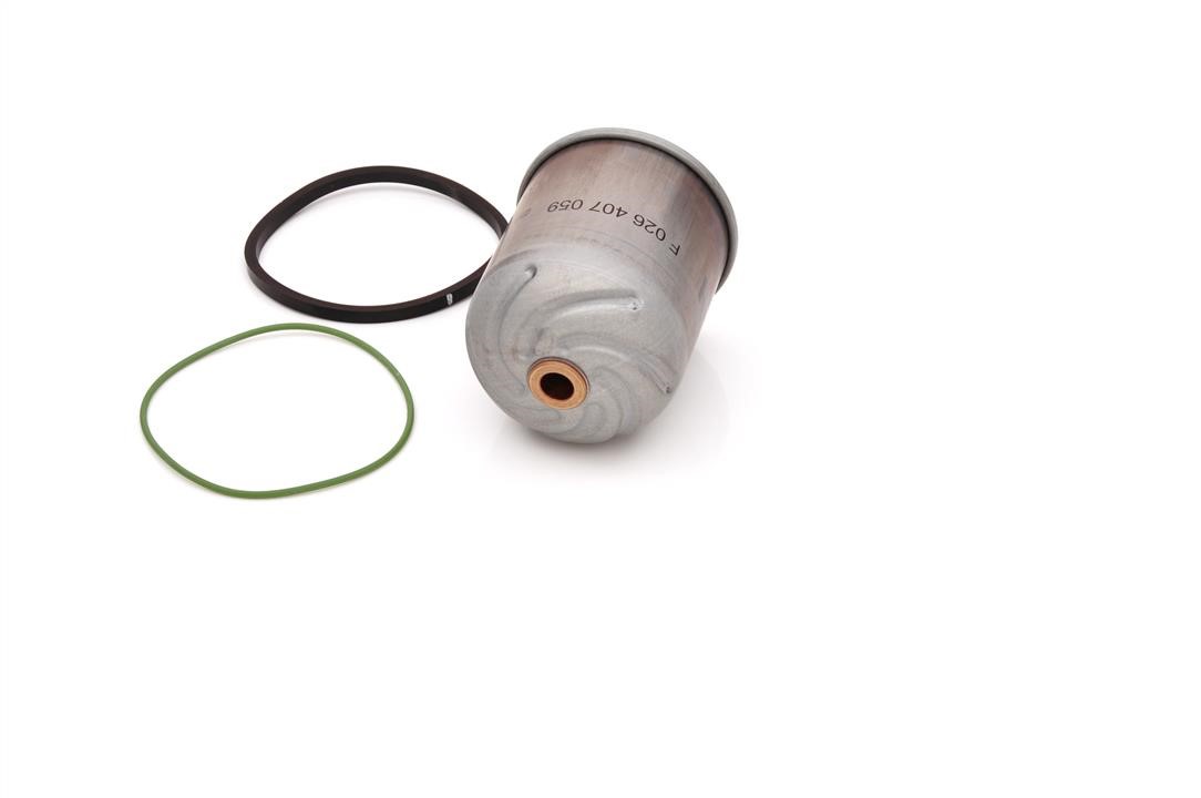 Ölfilter Bosch F 026 407 059