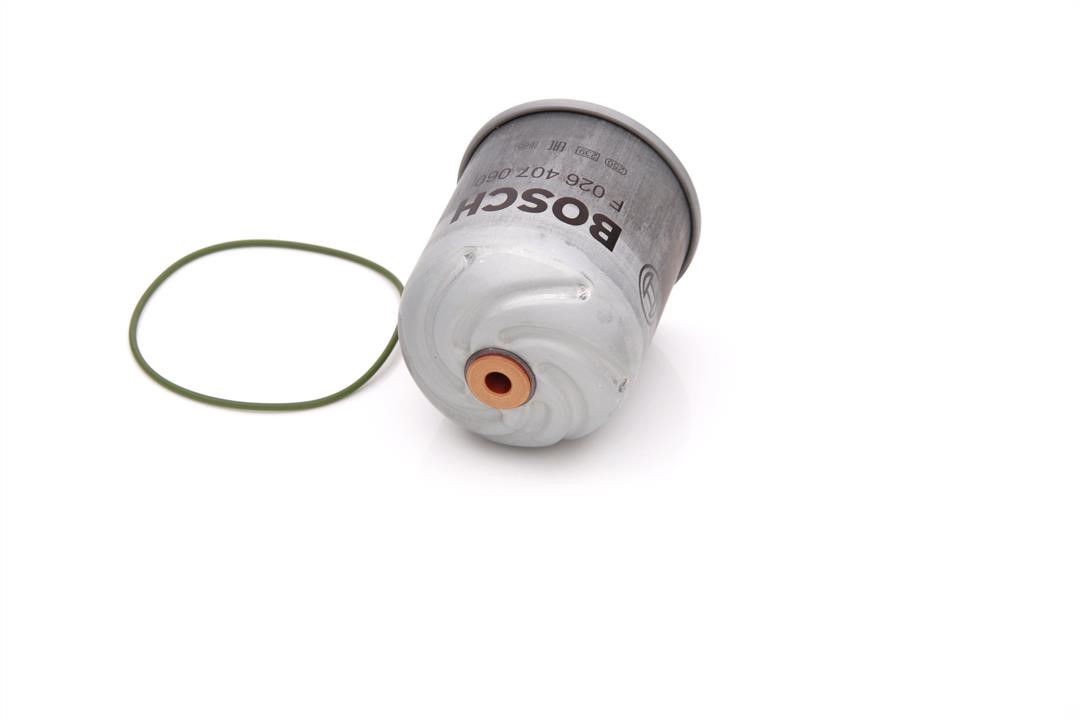 Ölfilter Bosch F 026 407 060