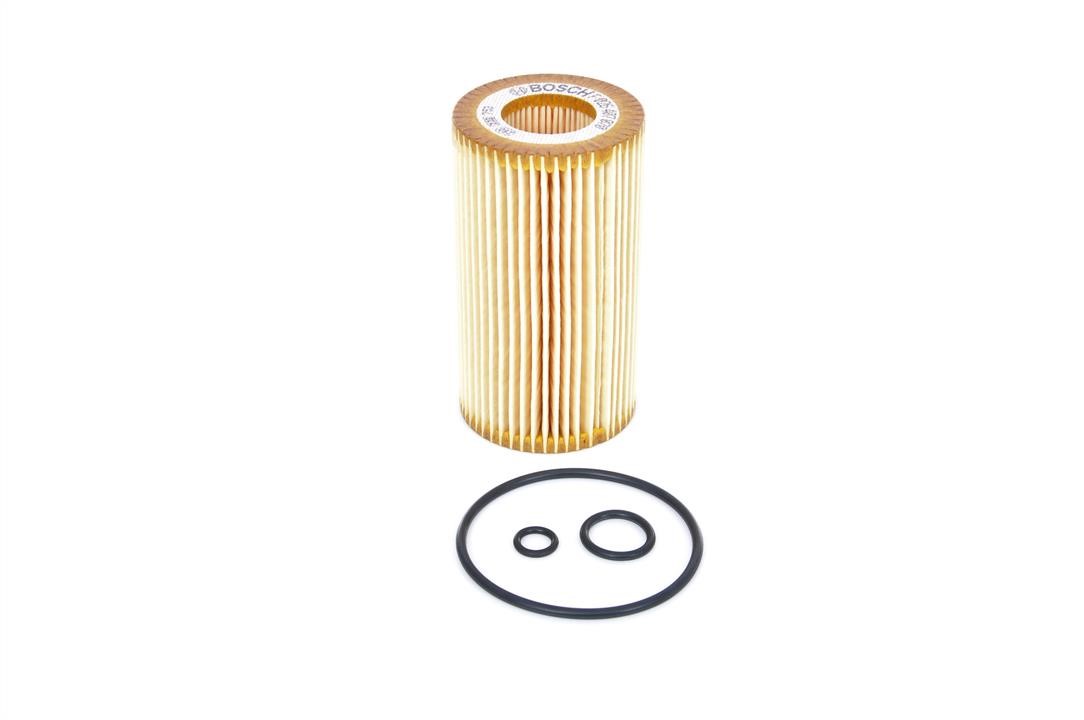 Bosch Oil Filter – price 37 PLN