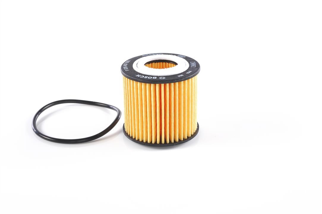 Ölfilter Bosch F 026 407 091
