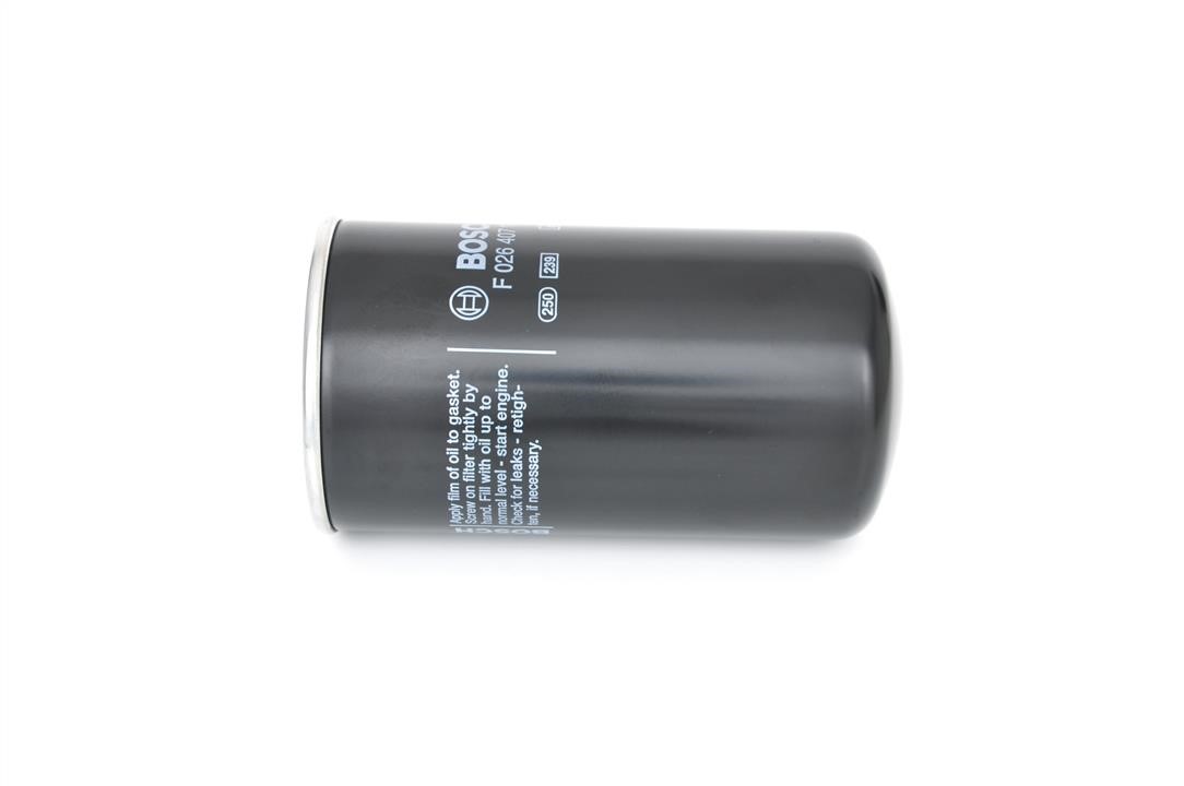 Bosch Hydraulikfilter – Preis 106 PLN