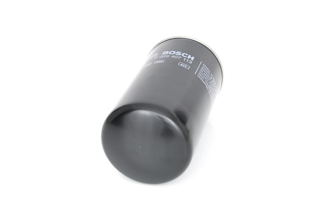 Kaufen Sie Bosch F026407113 zum guten Preis bei 2407.PL!