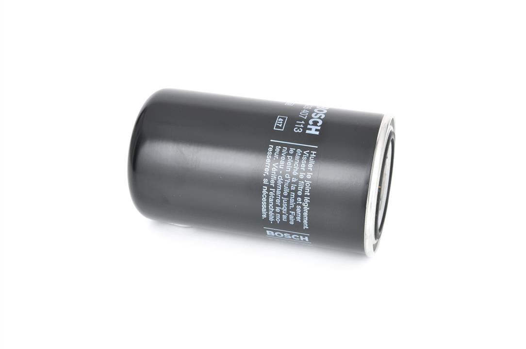 Bosch Filtr hydrauliczny – cena 106 PLN