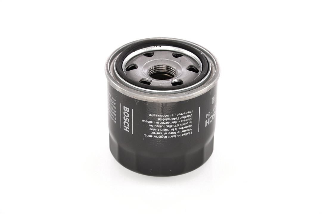 Bosch Фільтр масляний – ціна 26 PLN