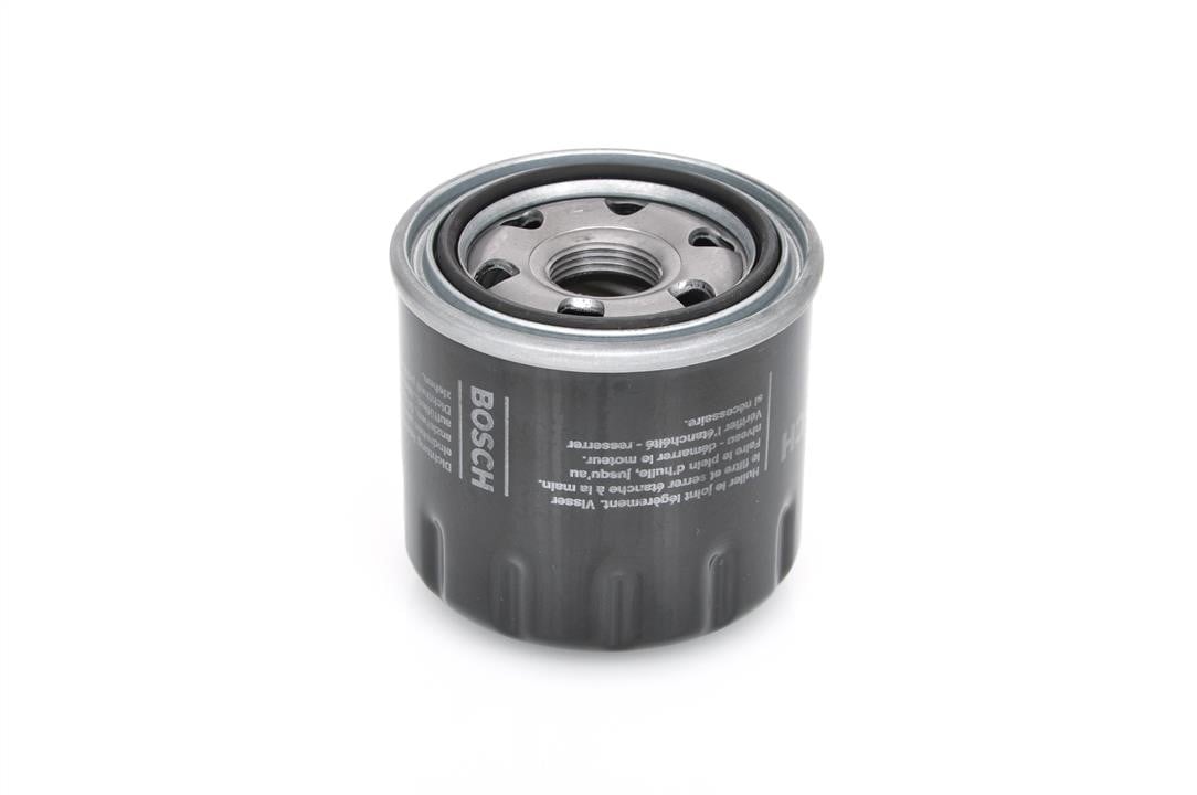Bosch Filtr oleju – cena 33 PLN